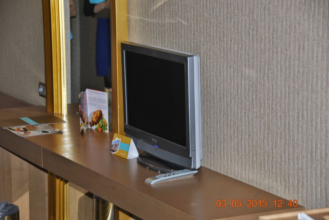 imagini hotel ROYAL HOLIDAY PALACE LARA